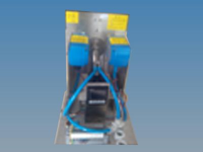 烟气流速仪VPT-1